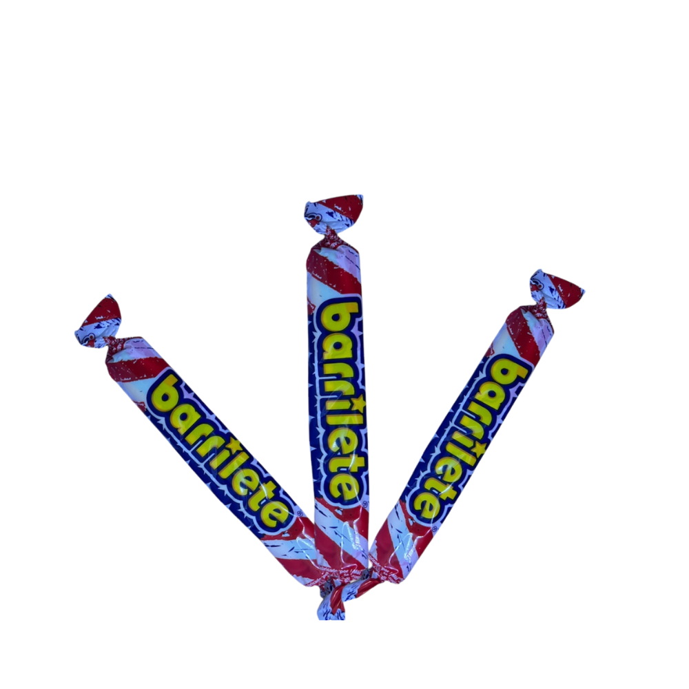 BARRILETE 3u - Sabores de America Latina