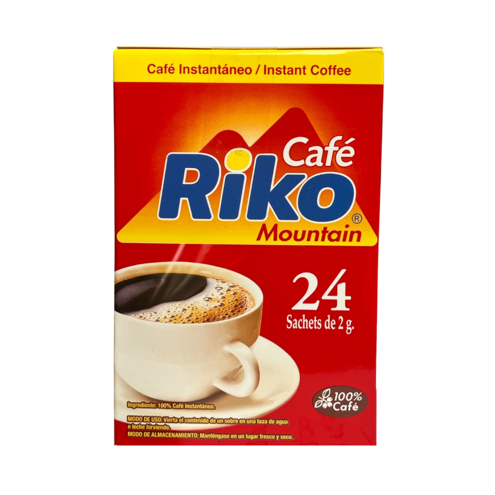CAFE RIKO 24u