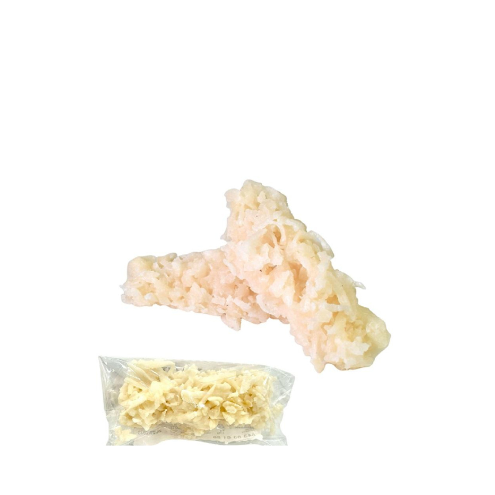 COCADAS BLANCAS 40g - Sabores de America Latina