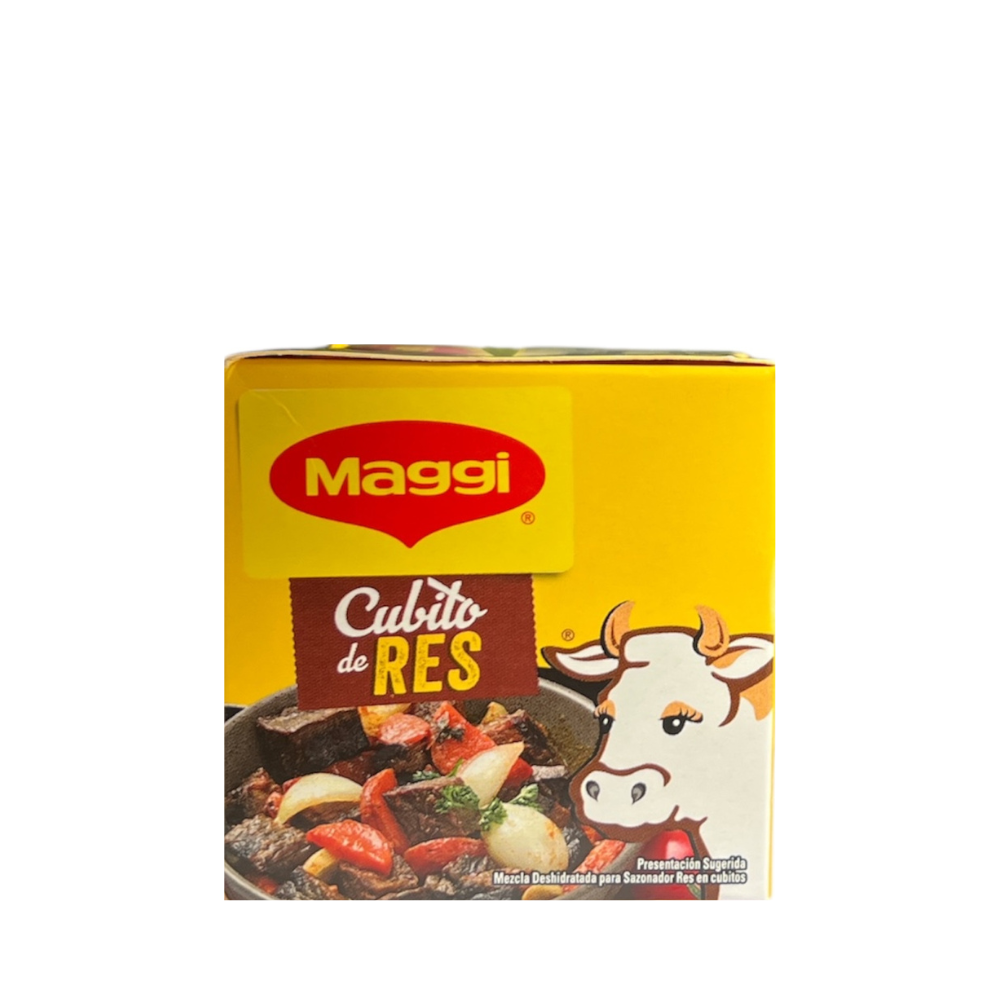 DADI DI MANZO MAGGI 25u