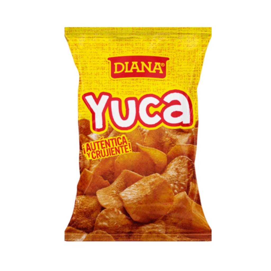 DIANA YUCA