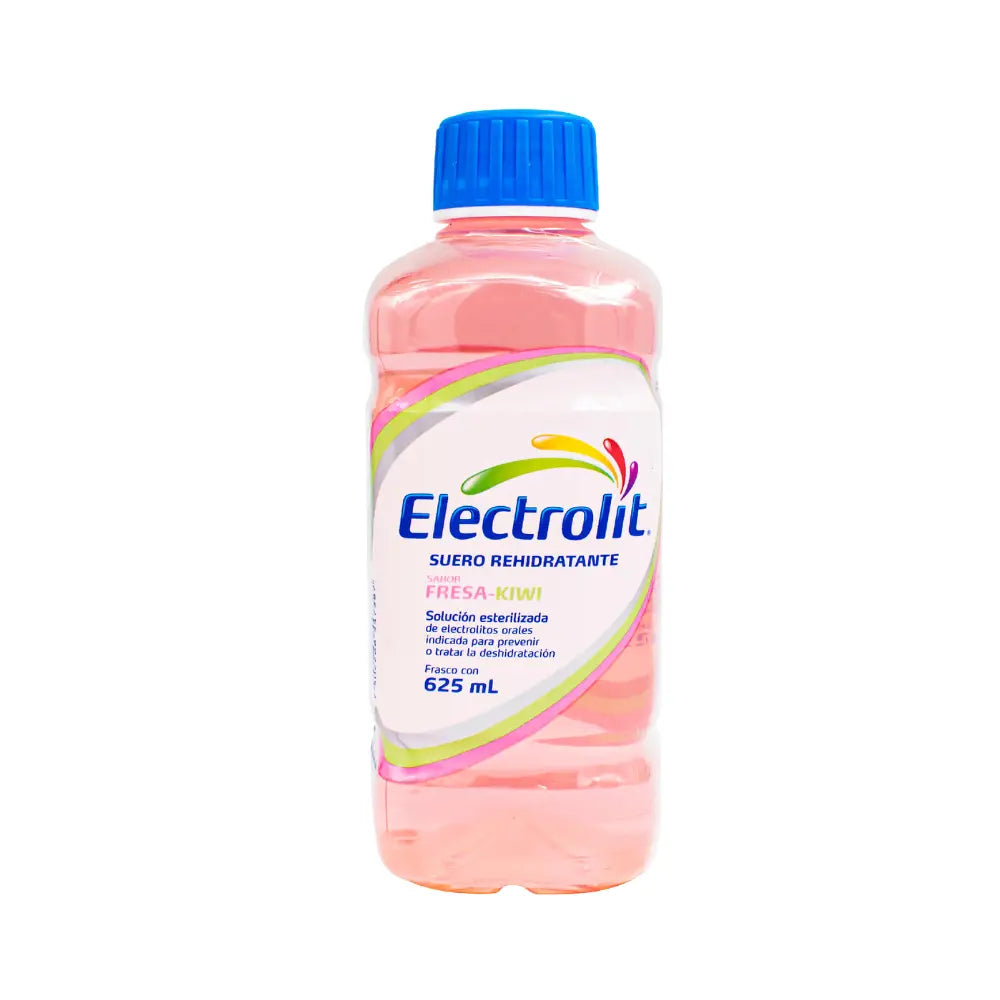 ELECTROLIT FRESA-KIWI 625ml Sabores de America Latina