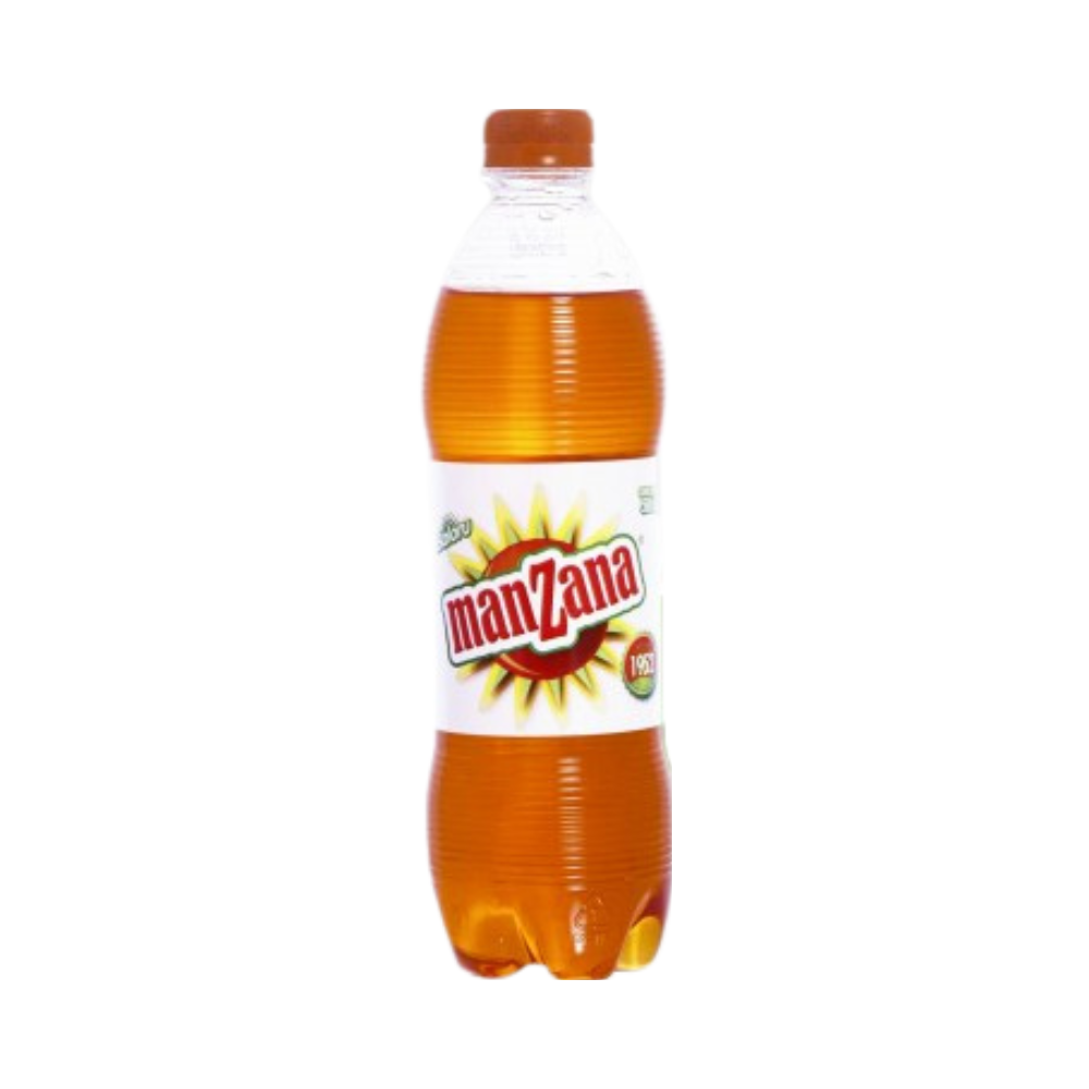 BEBIDA MANZANA BALORU 500ml - Sabores de America Latina