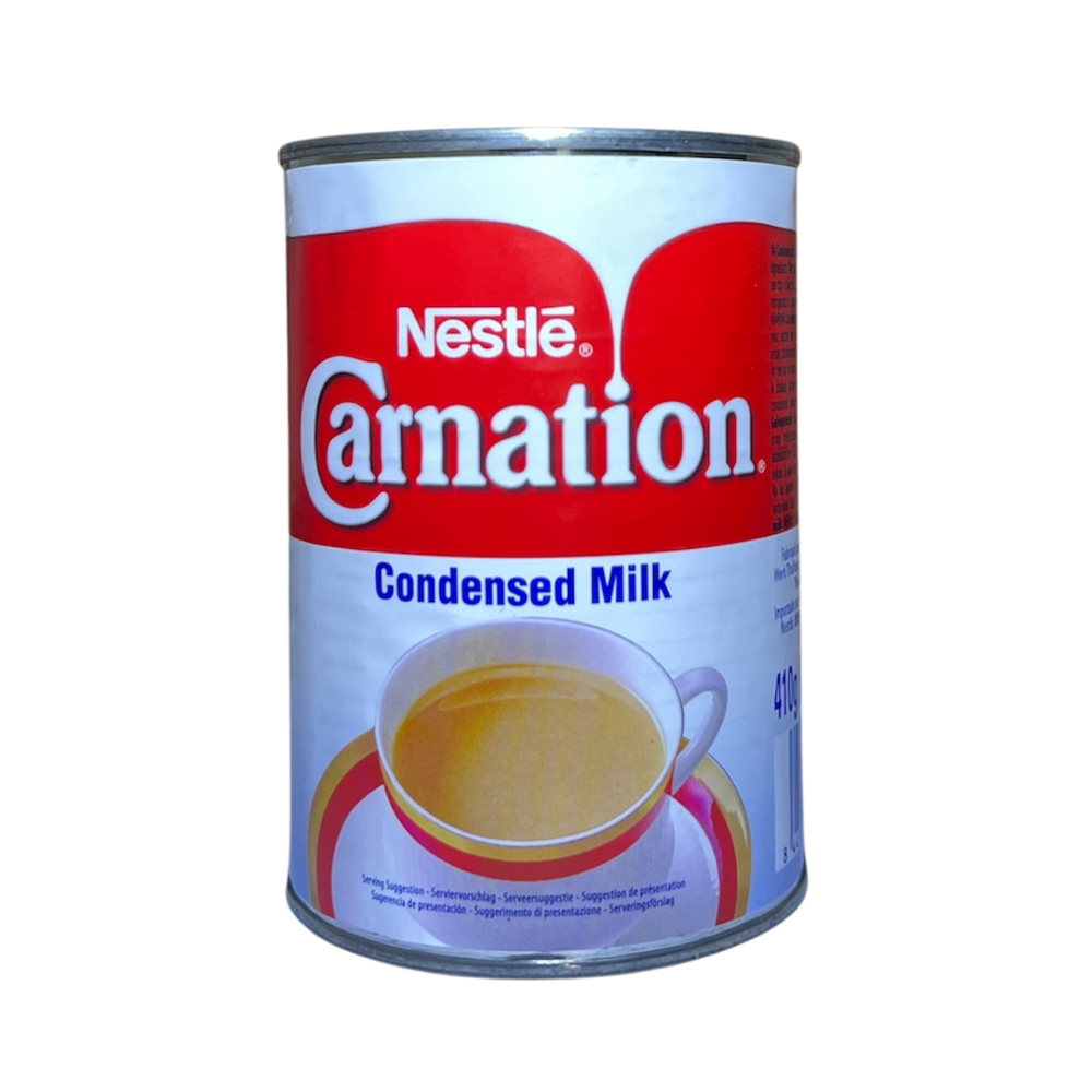 LECHE CARNATION 410g - Sabores de America Latina