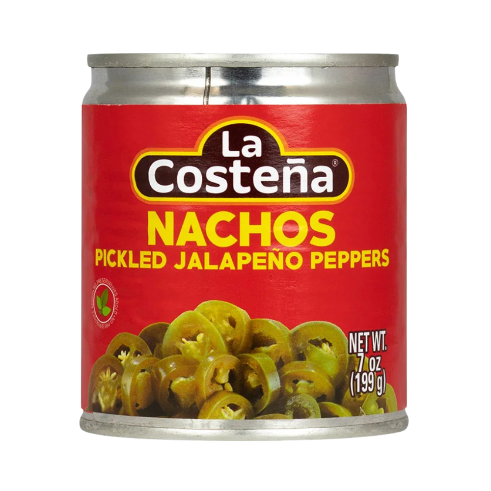 NACHOS LA COSTEÑA 199g