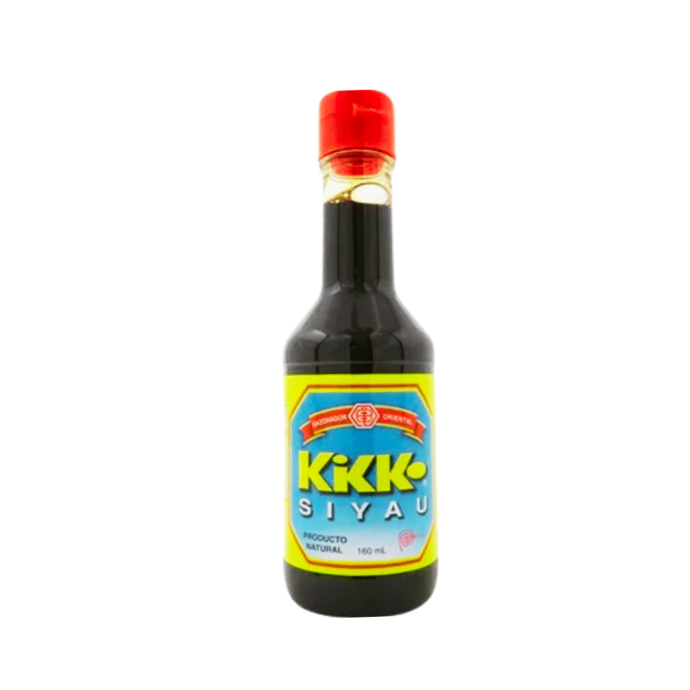 SIYAU KIKKO 160ml - Sabores de America Latina