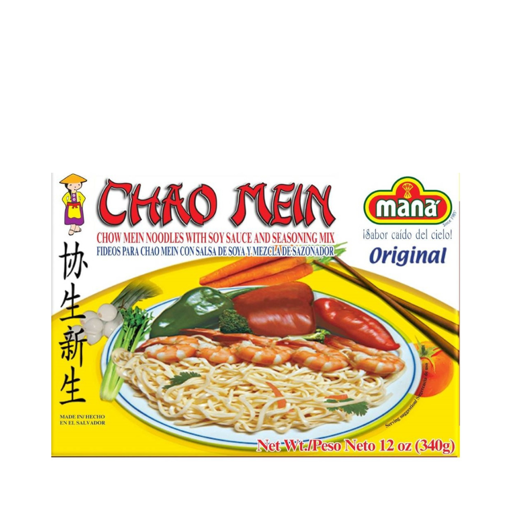 MANÀ CHAO MEIN ORIGINAL 283g