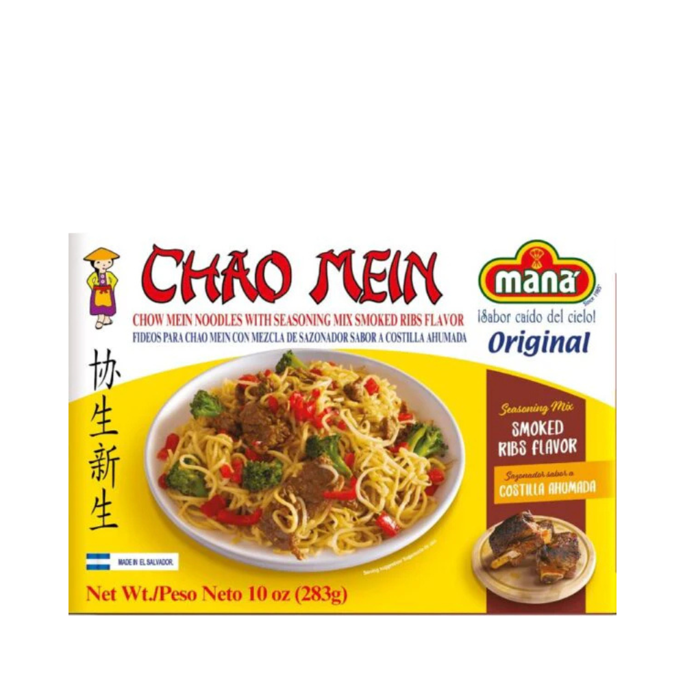MANÀ CHAO MEIN COSTILLA 283g