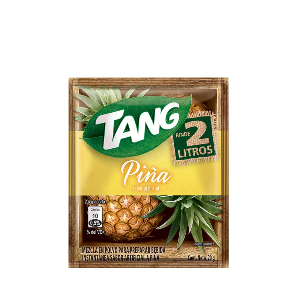 TANG DE PIÑA 20g