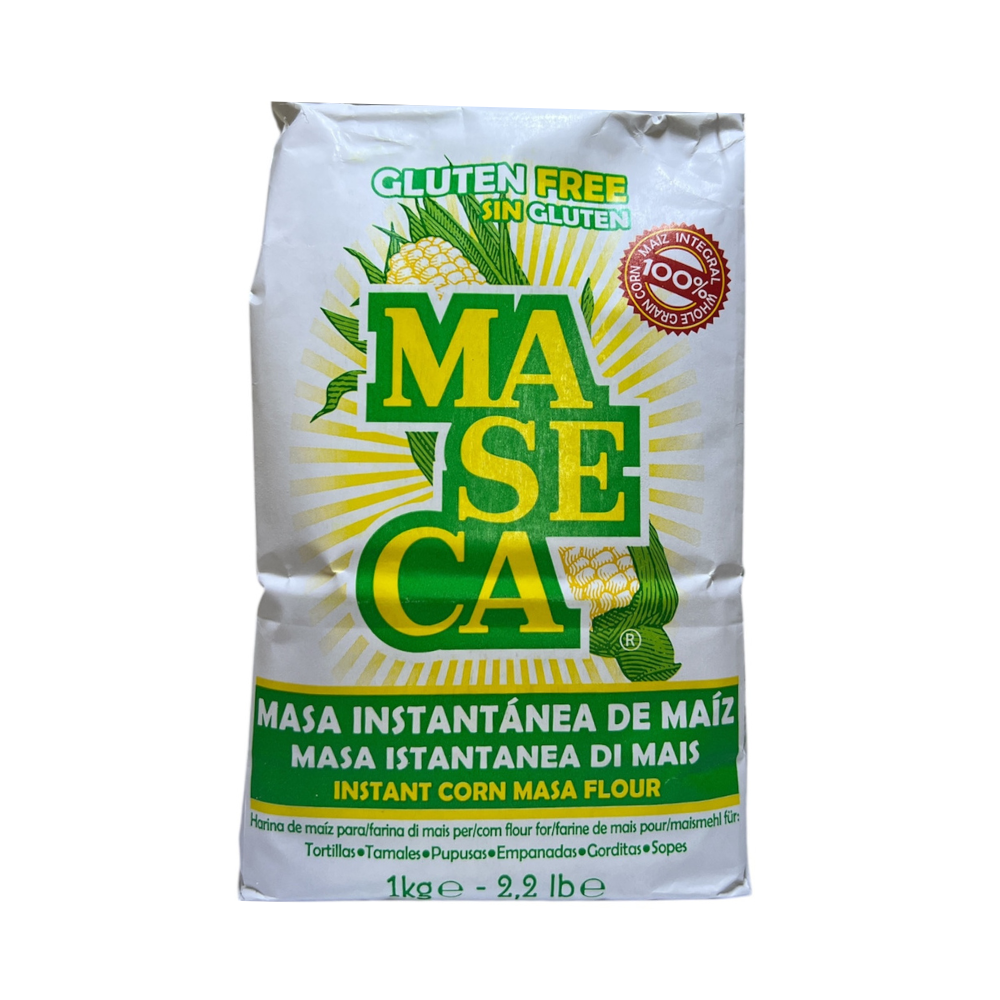 HARINA MASECA 1kg