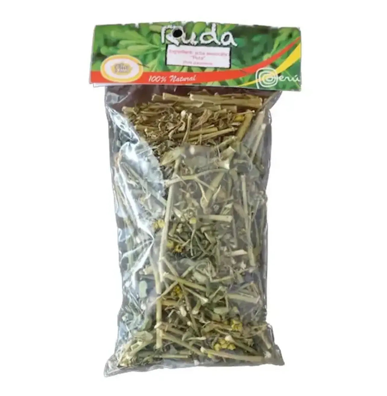 RUDA 100% NATURALE Sabores de America Latina