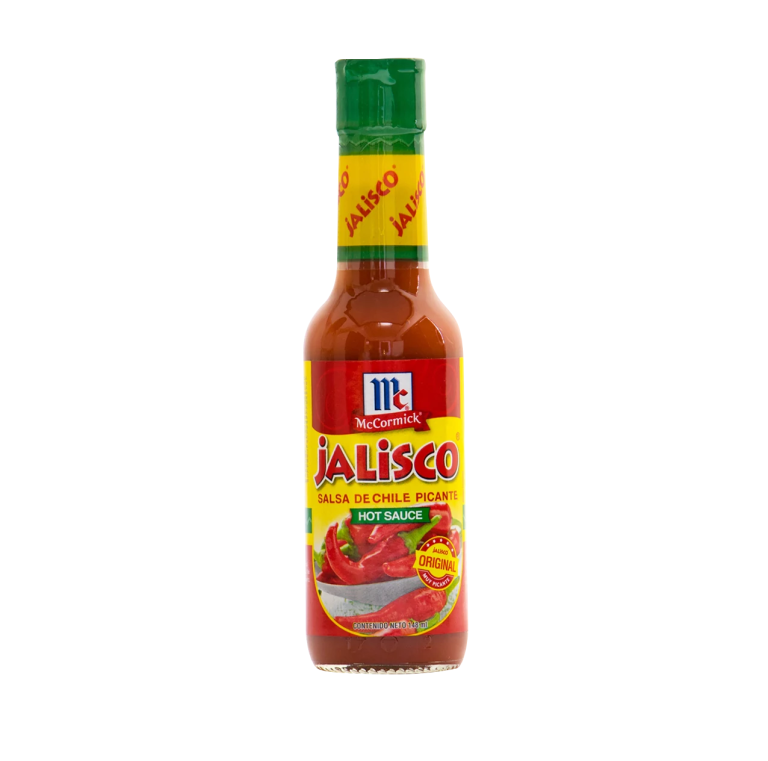 SALSA JALISCO Mc Cormick 148ml