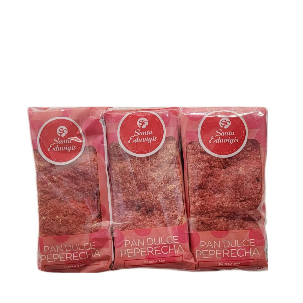 SANTA EDUVIGIS PEPERECHAS 420g - Sabores de America Latina