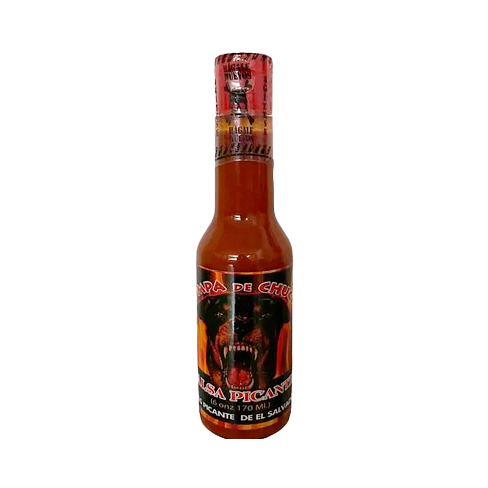 TROMPA DE CHUCHO 170ML