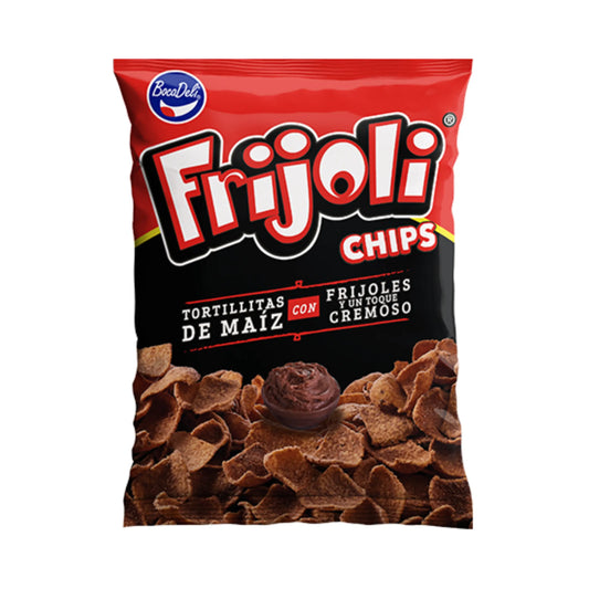 FRIJOLI BOCADELI 150g Sabores De America Latina