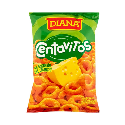 DIANA CENTAVITOS 102g