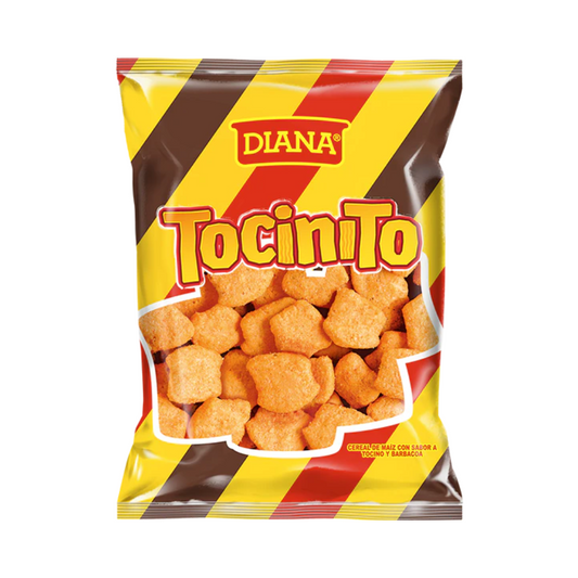 DIANA TOCINITO 119g - Sabores de America Latina